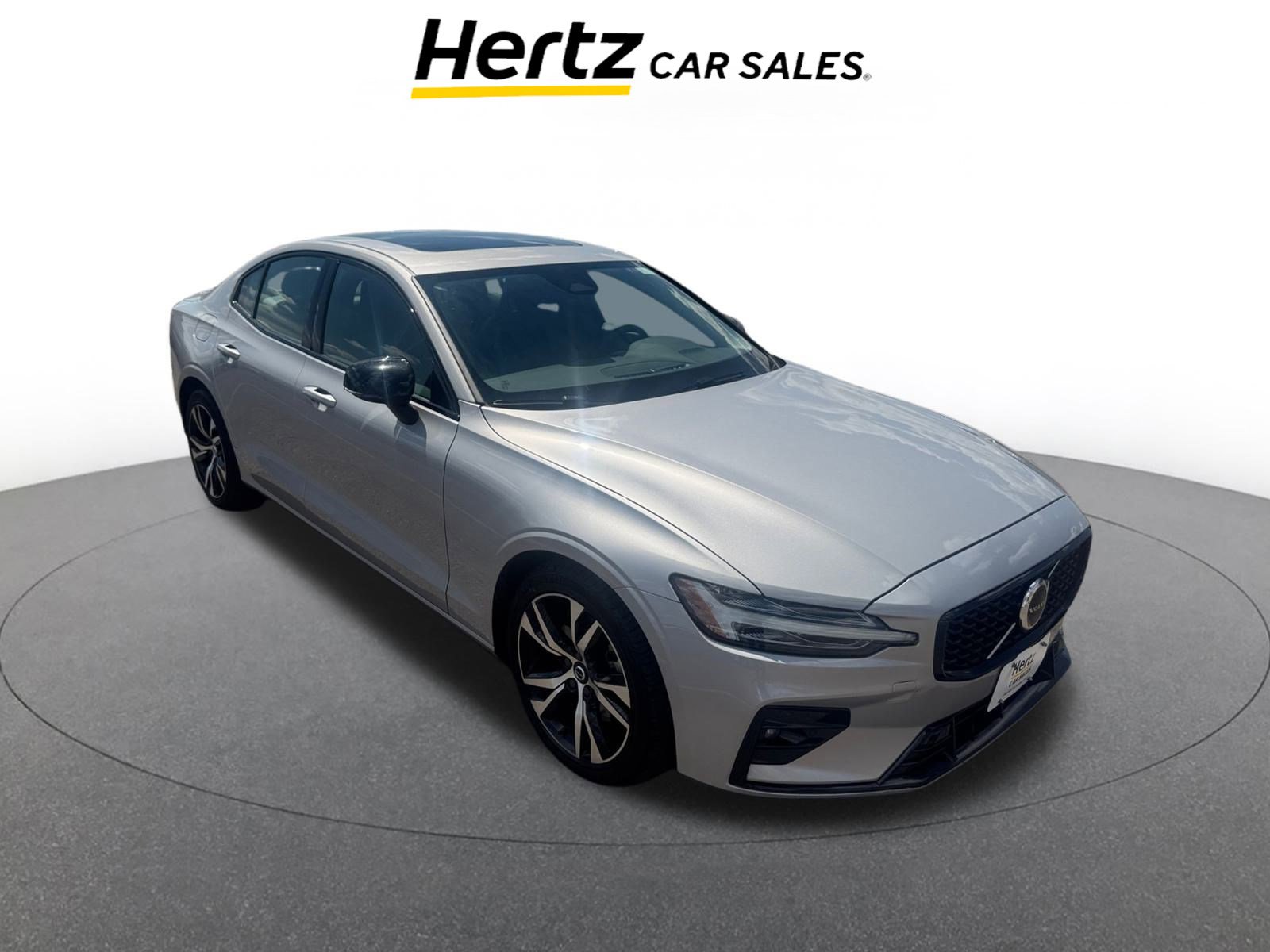 Used 2024 Volvo S60 B5 Core