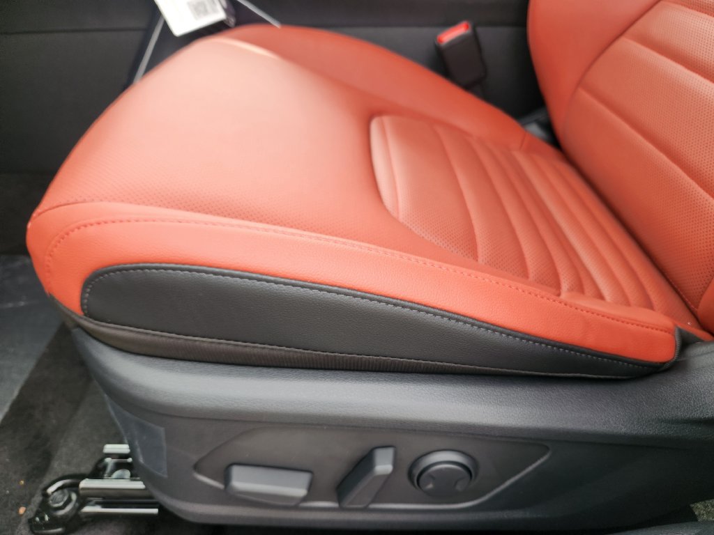 New 2027 Kia Sportage SX Prestige AWD/4WD image 7