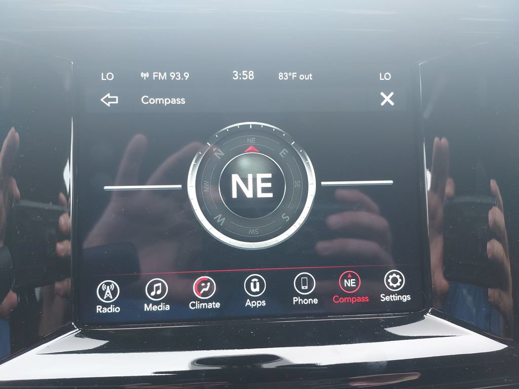 New 2024 Dodge Durango AWD image 19
