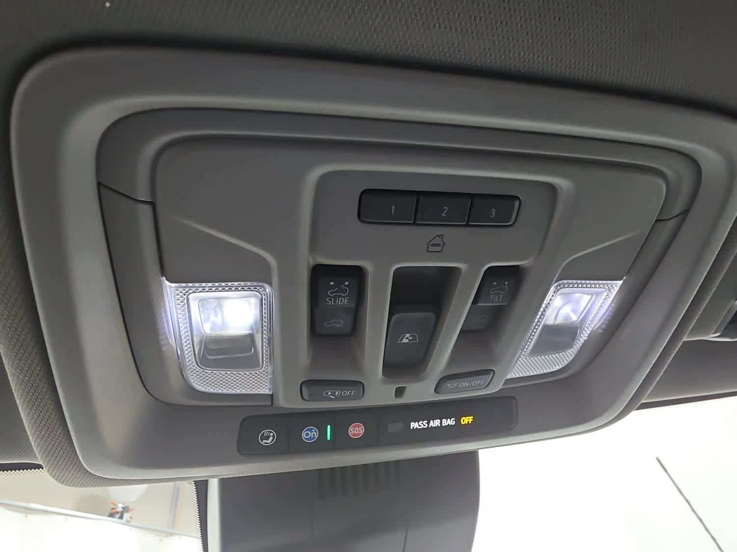 Certified 2024 Chevrolet Silverado 3500 LTZ w/ LTZ Premium Package AWD/4WD image 22