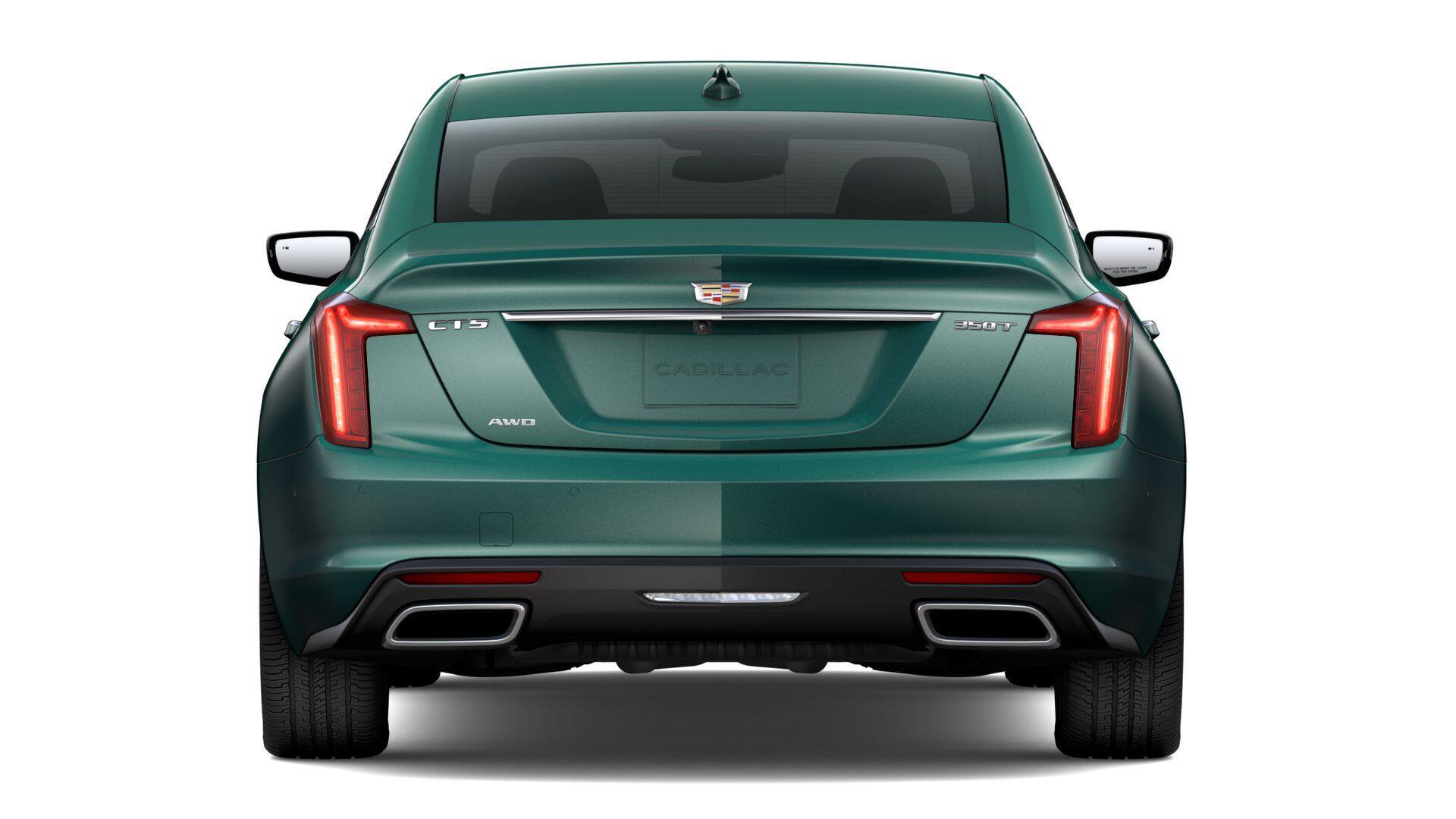 New 2026 Cadillac CT5 Premium Luxury AWD/4WD image 50