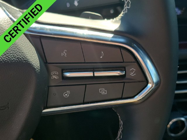 Certified 2025 Chevrolet Traverse Z71 w/ Driver Confidence Package AWD/4WD image 14