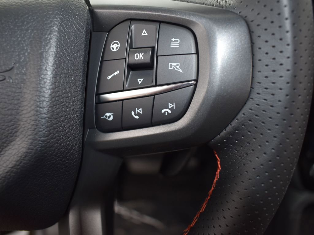 Used 2025 Ford Ranger Raptor image 20