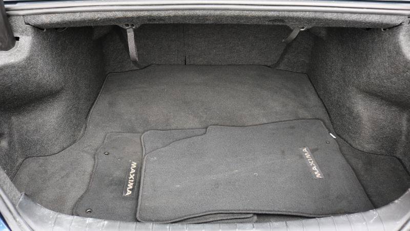 Used 2017 Nissan Maxima 3.5 SV image 19