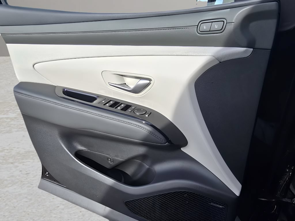 New 2026 Hyundai Tucson Limited AWD/4WD image 18