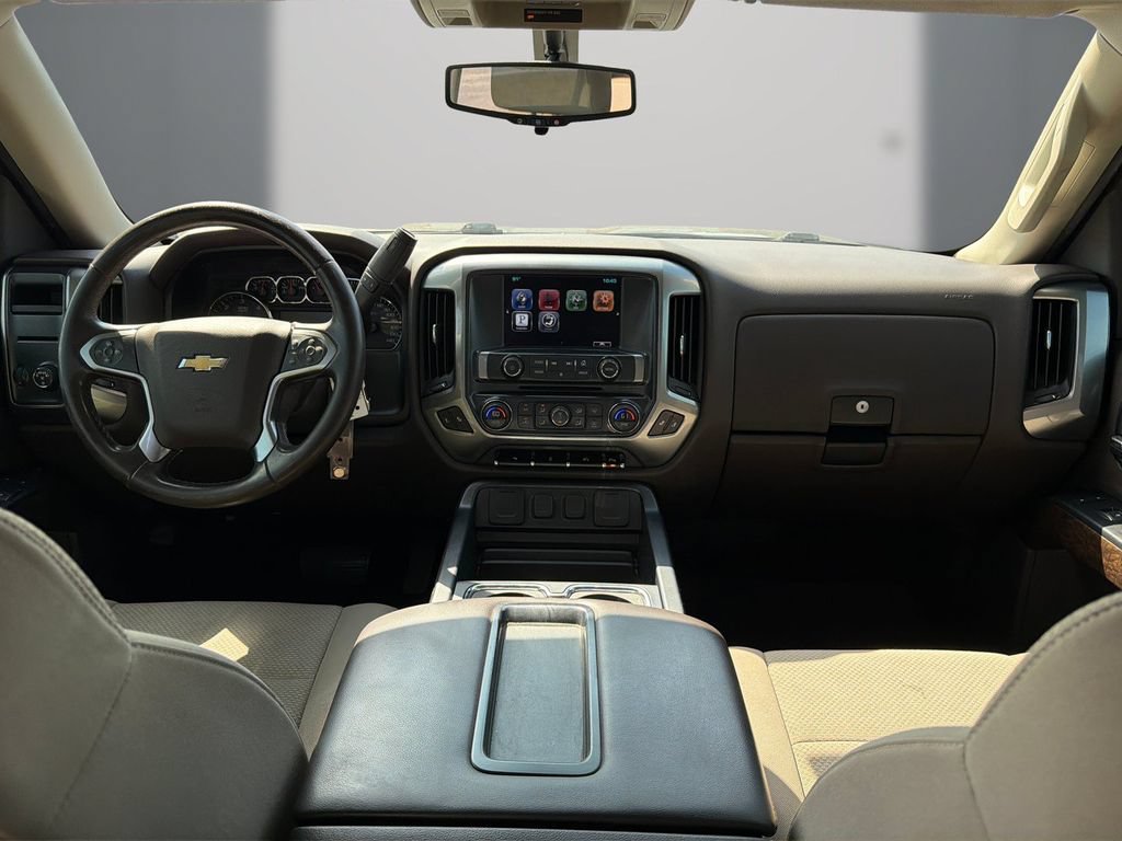 Used 2014 Chevrolet Silverado 1500 LT w/ All Star Edition RWD image 15