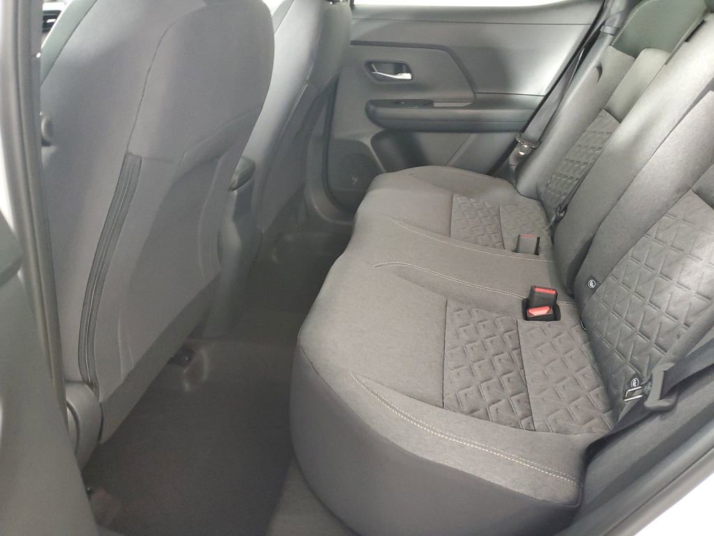 New 2026 Nissan Kicks SV w/ SV Premium Package image 13