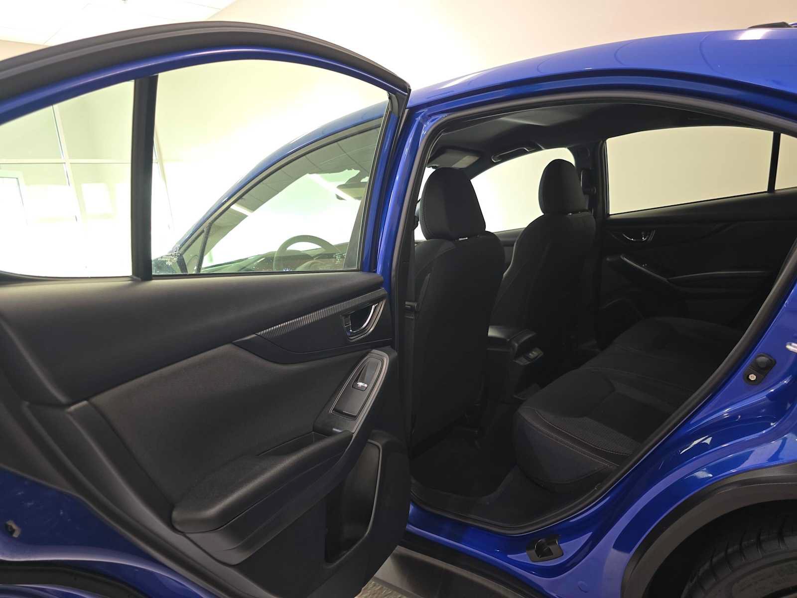 Used 2023 Subaru WRX Premium AWD/4WD image 23