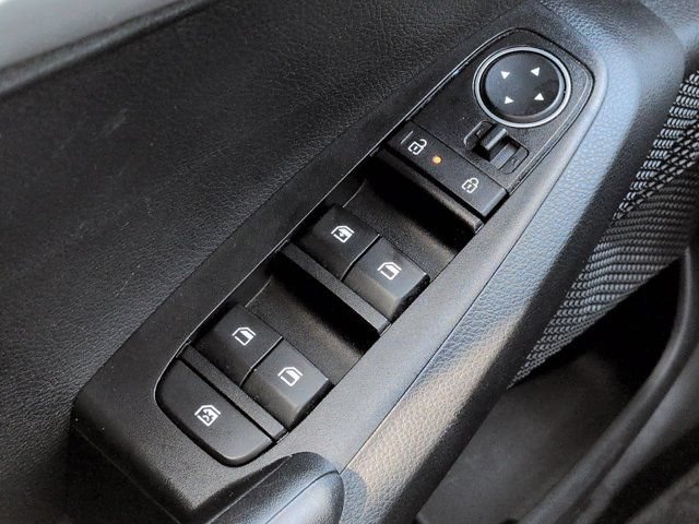 Used 2026 Kia Seltos LX FWD image 22