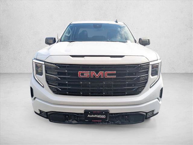 Used 2024 GMC Sierra 1500 Elevation video 2