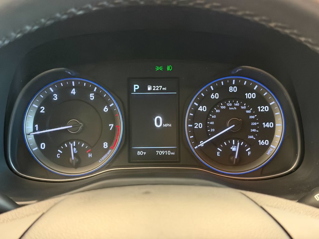 Used 2021 Hyundai Kona SEL Plus FWD image 22