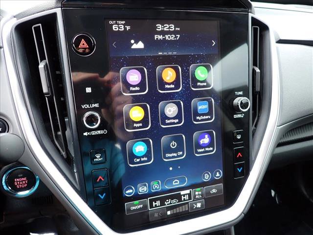 Certified 2025 Subaru Crosstrek 2.0i Premium w/ Crosstrek Mirror Package image 19