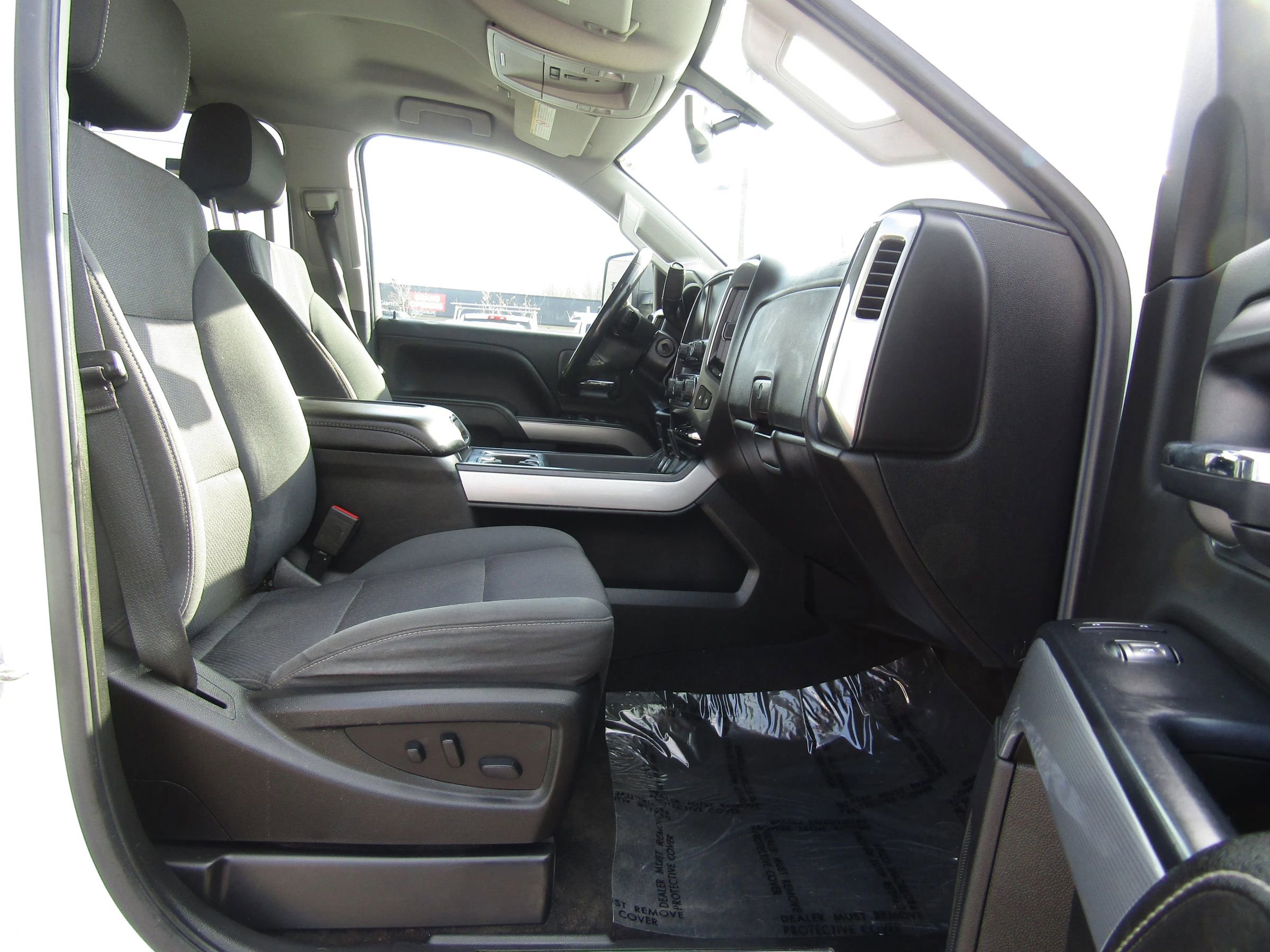 Used 2019 Chevrolet Silverado 2500 LT w/ All Star Edition image 13