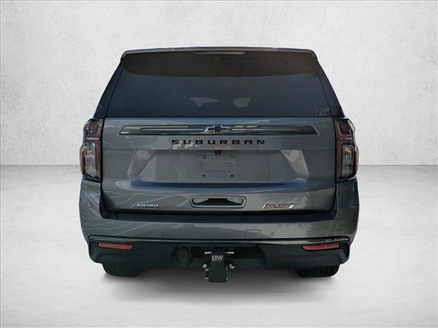 Used 2021 Chevrolet Suburban RST w/ Luxury Package image 6