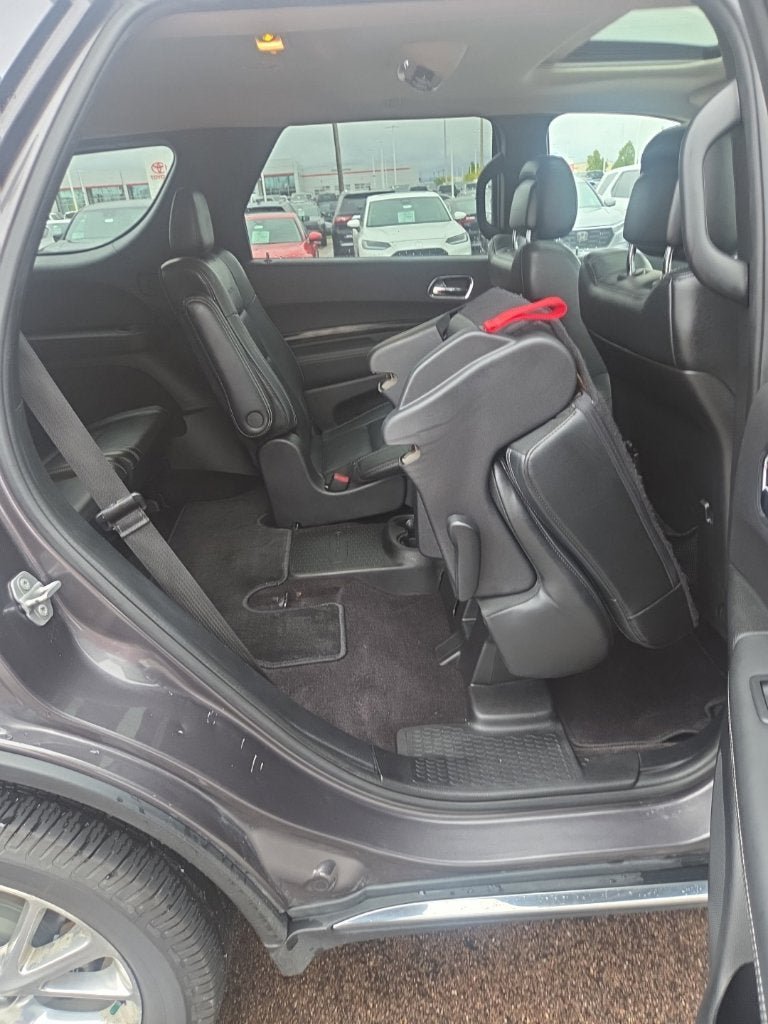 Used 2015 Dodge Durango Citadel w/ Technology Group AWD/4WD image 29