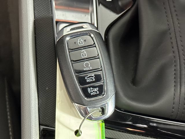 Used 2023 Hyundai Elantra SEL w/ Convenience Package FWD image 41