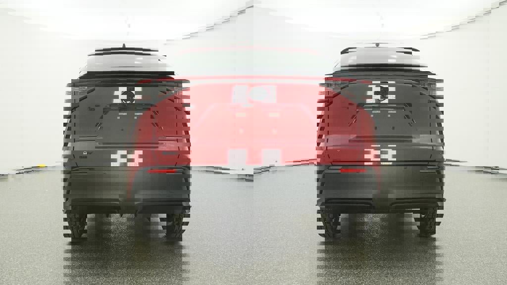 New 2026 Toyota bZ image 56