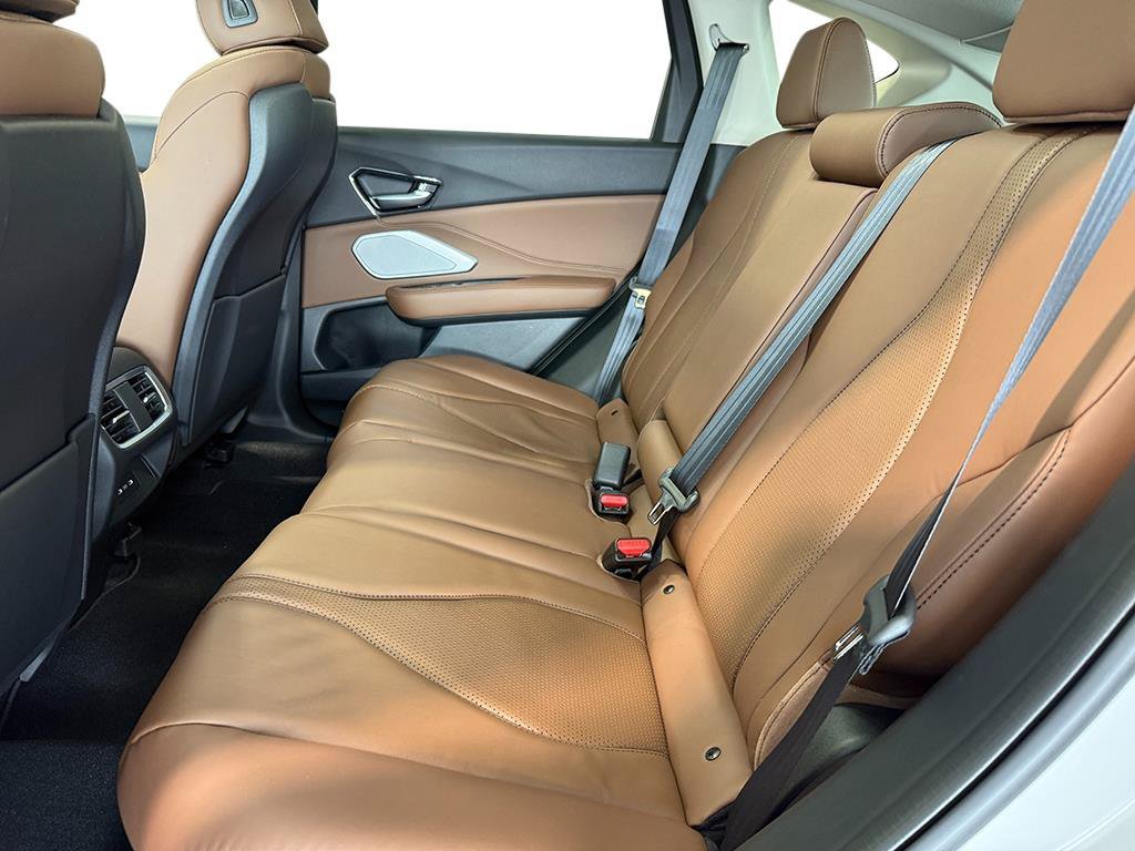 New 2026 Acura RDX w/ Technology Package AWD/4WD image 32