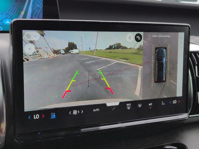 New 2027 Ford Expedition Tremor w/ Driver's Package AWD/4WD image 22