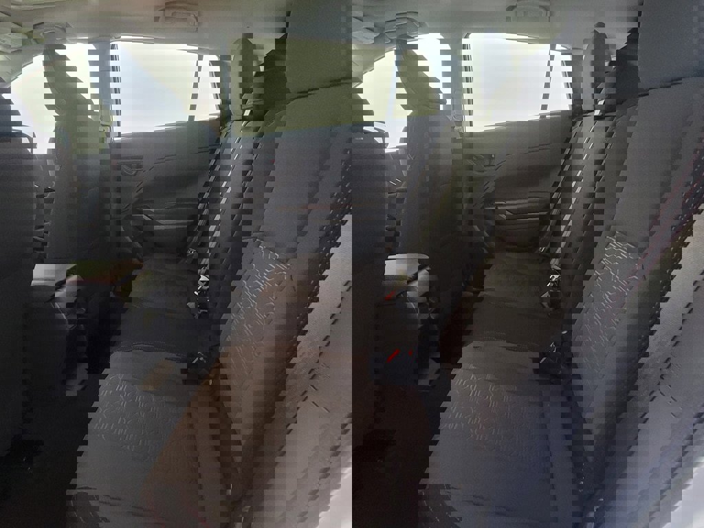 New 2026 Subaru Impreza 2.0i Sport image 9