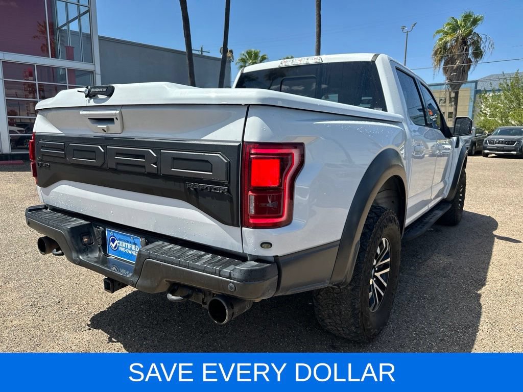 Used 2024 Ford F150 XLT w/ Mobile Office Package AWD/4WD image 5