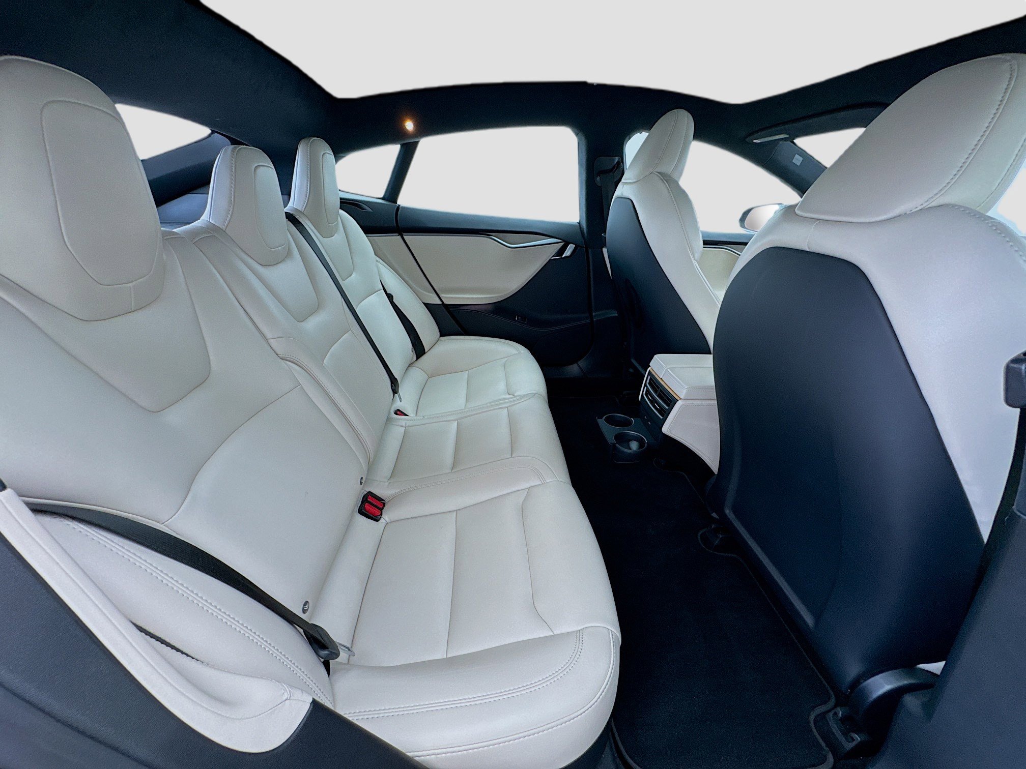 Used 2021 Tesla Model S Long Range image 19