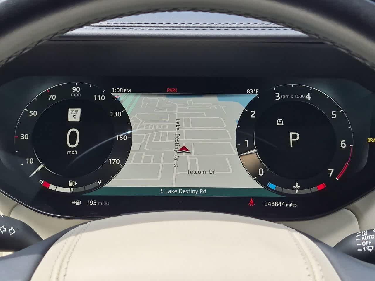 Certified 2023 Land Rover Range Rover SE AWD/4WD image 33