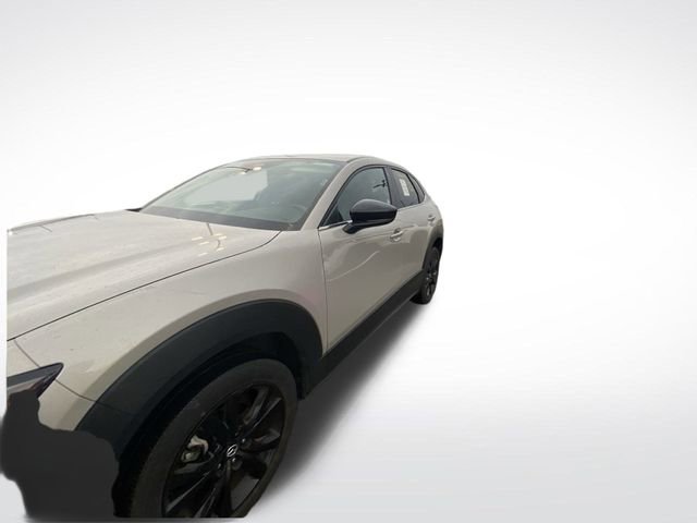 Used 2024 MAZDA CX-30 AWD 2.5 S w/ Select Sport Pkg image 2