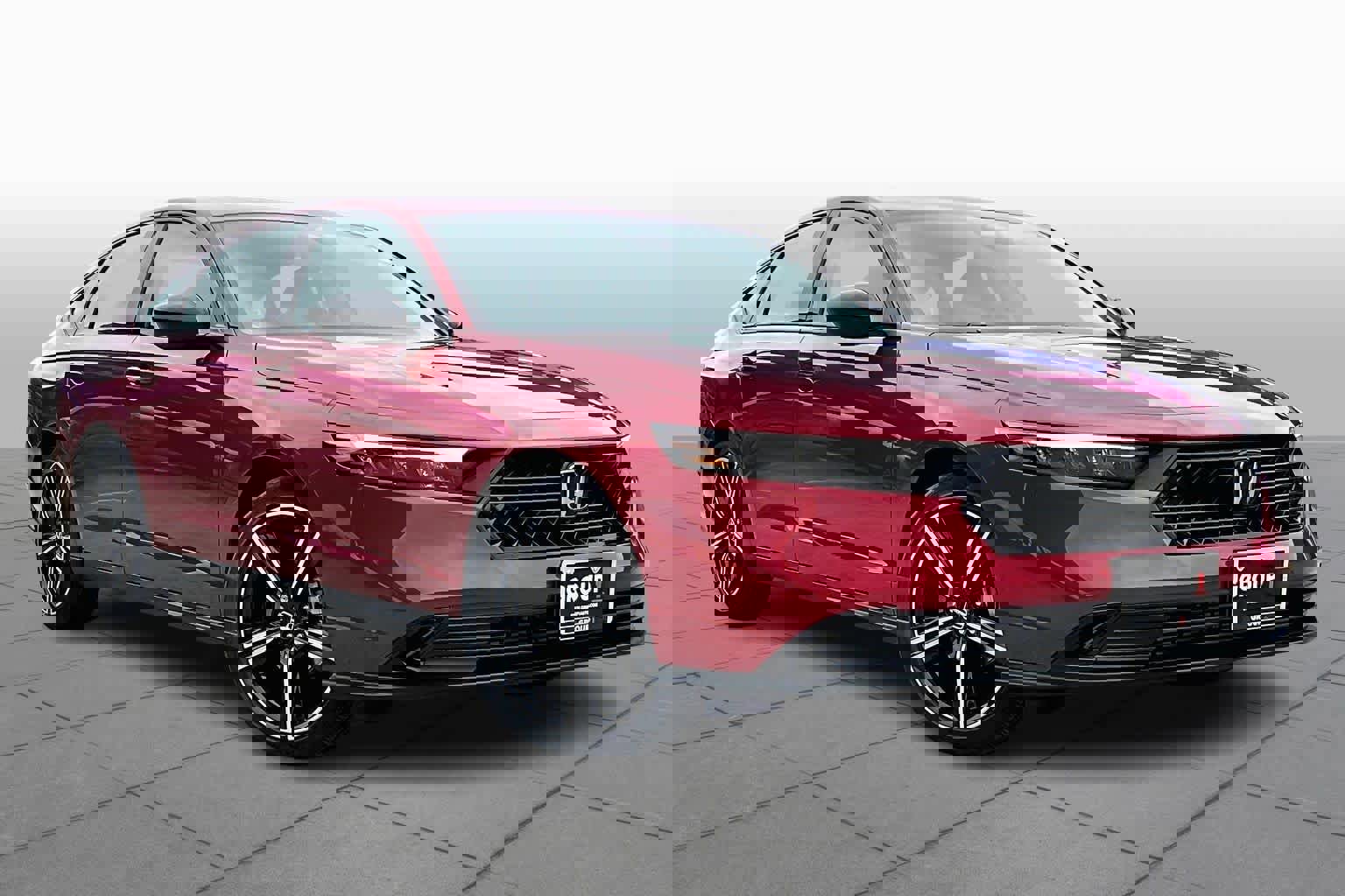 Used 2026 Honda Accord SE image 2