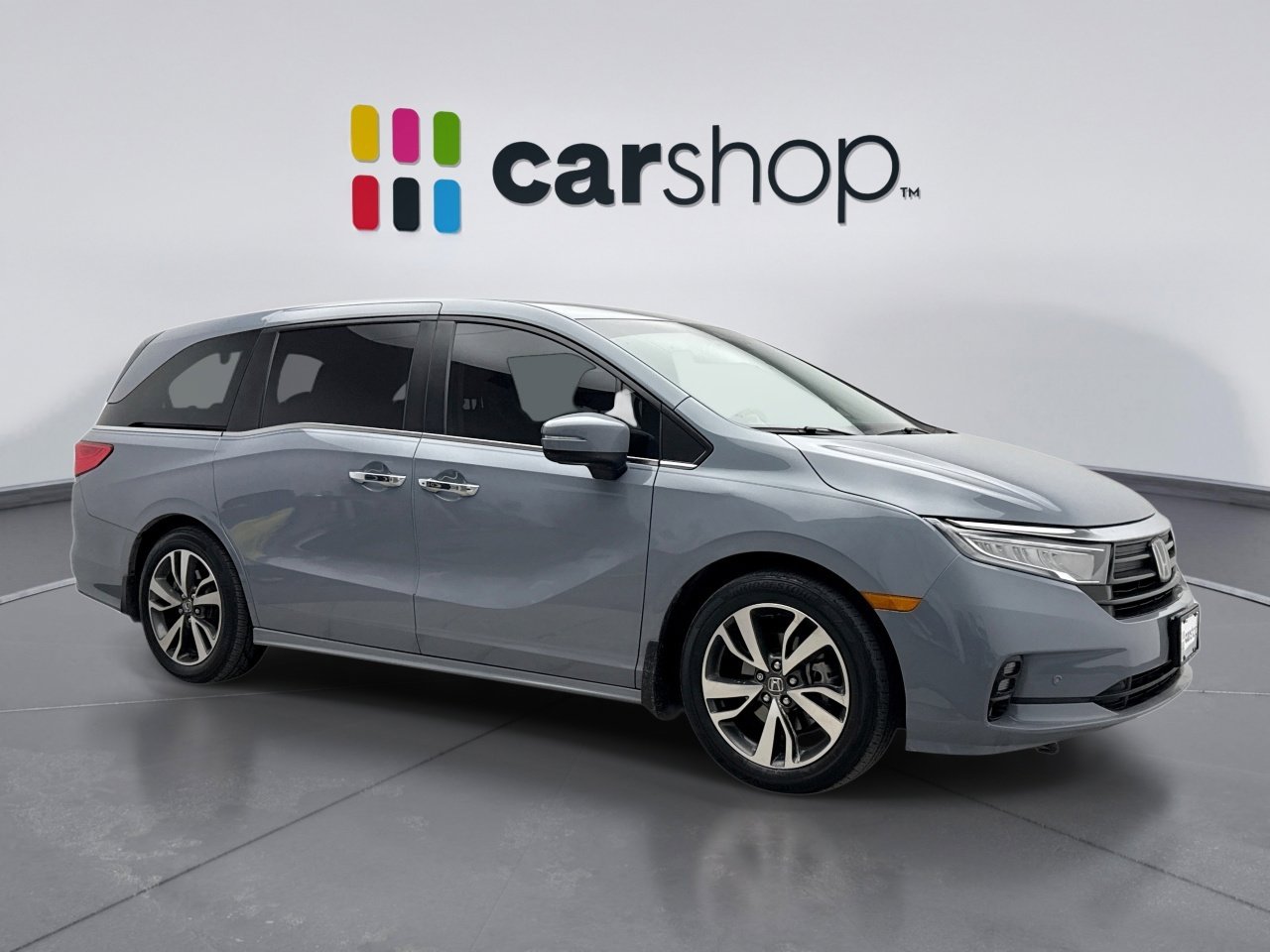 Used 2023 Honda Odyssey Touring image 7