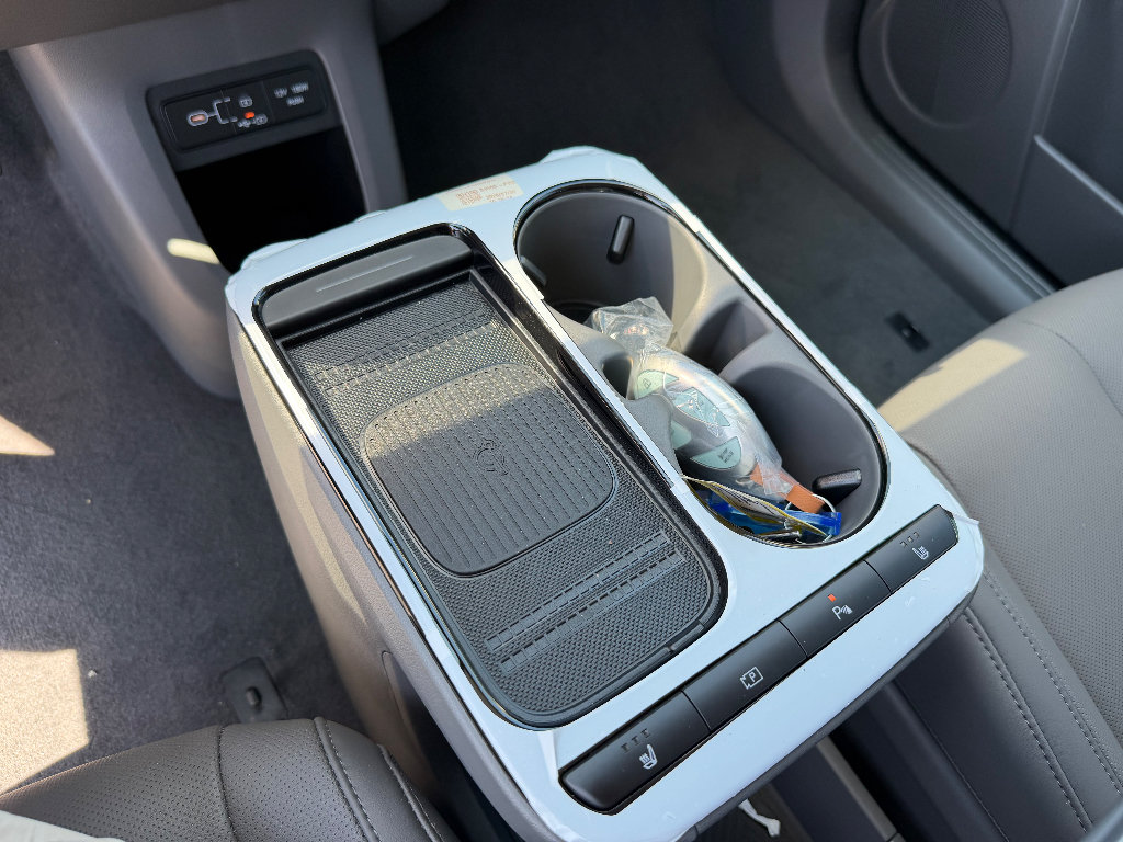 New 2027 Hyundai Ioniq 5 SEL RWD image 32