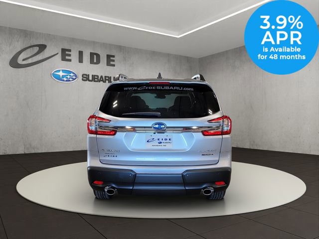 New 2026 Subaru Ascent Touring image 6