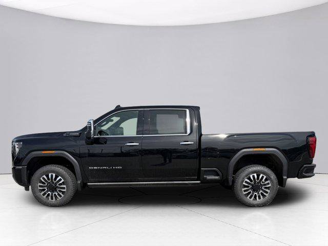 New 2026 GMC Sierra 3500 Denali Ultimate image 7