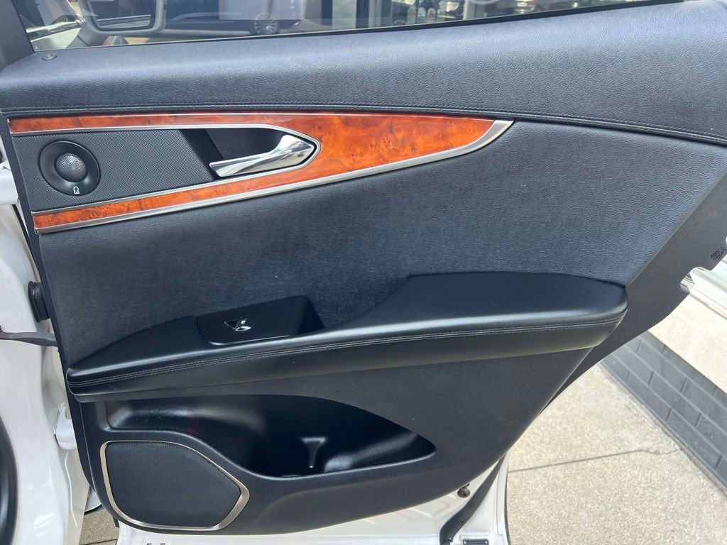 Used 2019 Lincoln Nautilus Reserve image 26