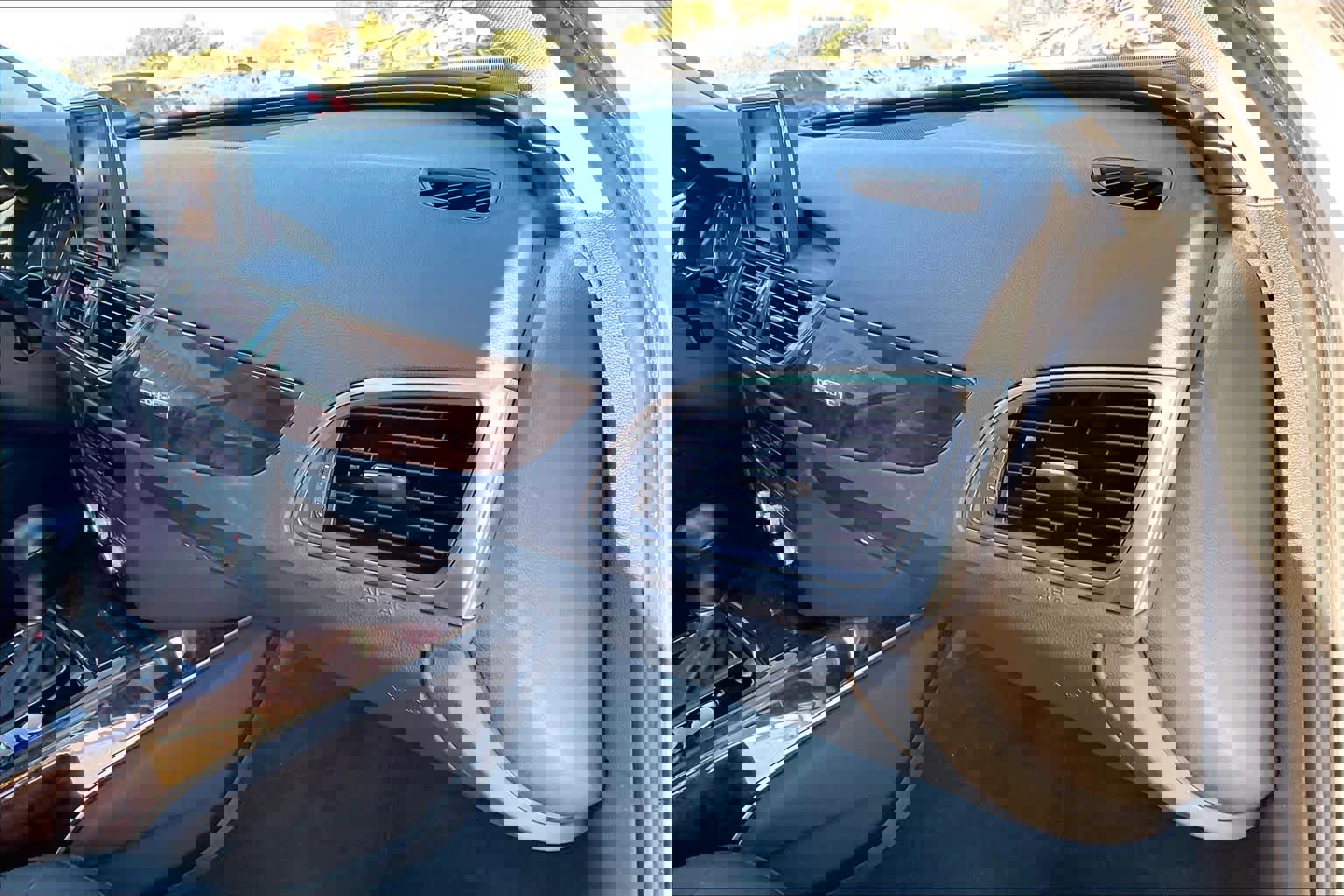 Used 2013 Audi A6 3.0T Premium Plus image 16