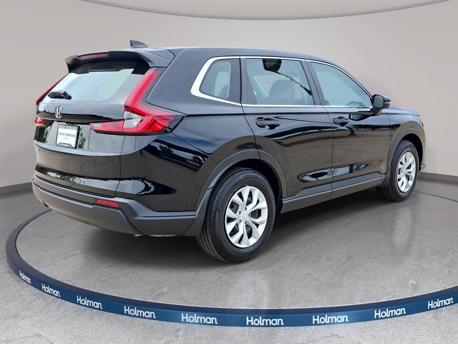 Used 2024 Honda CR-V LX image 6