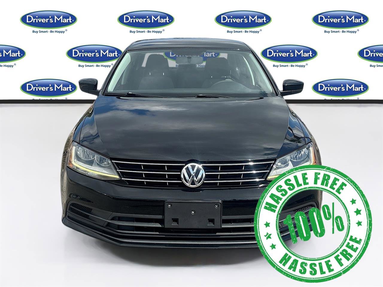 Used 2018 Volkswagen Jetta S image 2