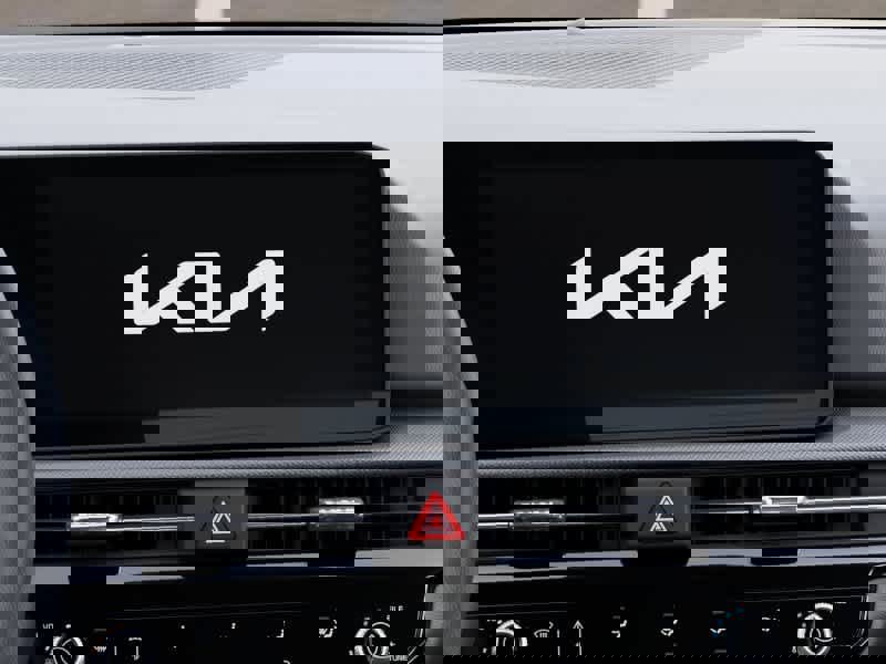 New 2026 Kia Sportage LX image 20