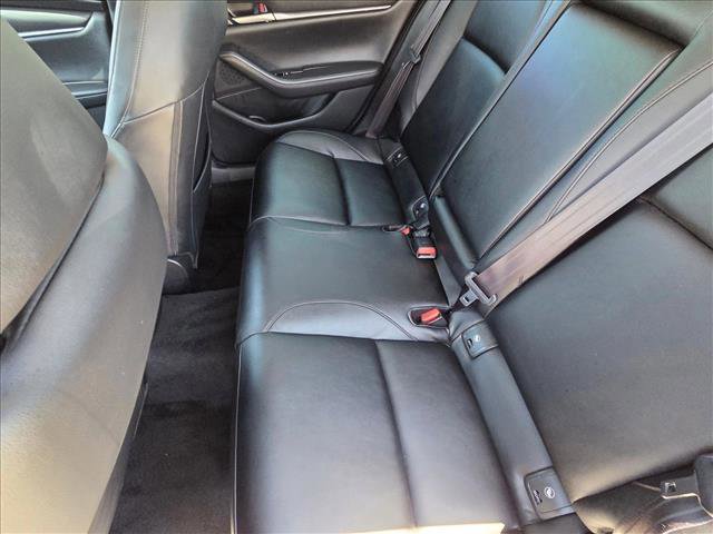 Used 2022 MAZDA MAZDA3 s FWD image 17
