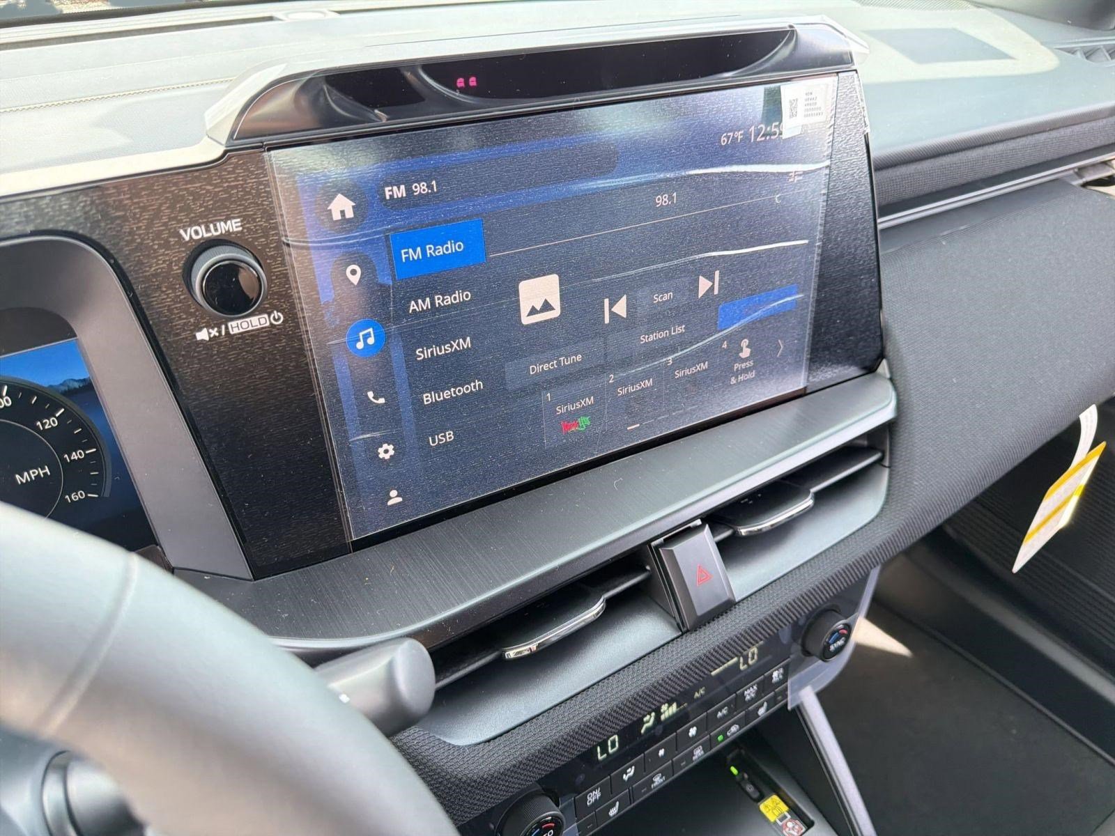 New 2026 Subaru Outback Premium image 24