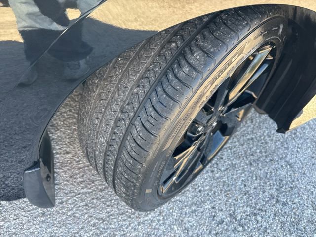 Used 2019 Honda Civic Si image 12