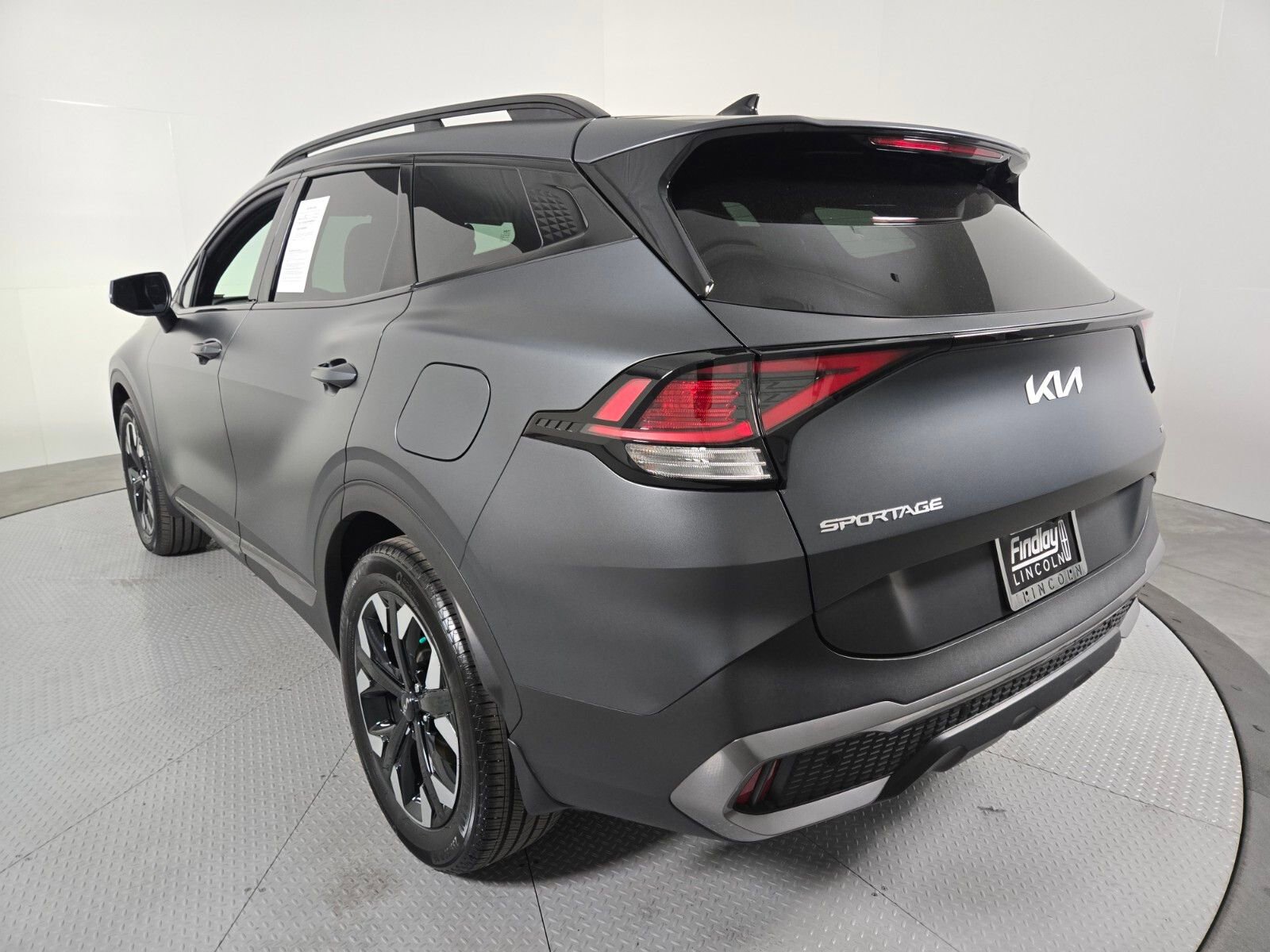 Used 2024 Kia Sportage X-Line image 6