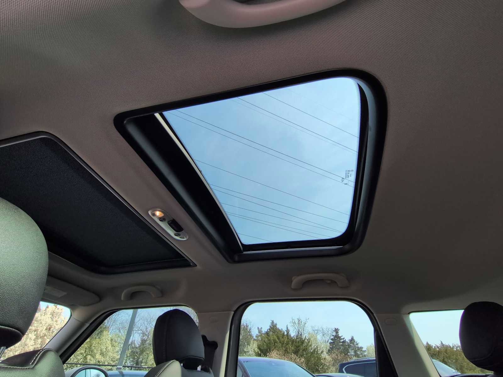 Used 2024 MINI Cooper Countryman S image 23