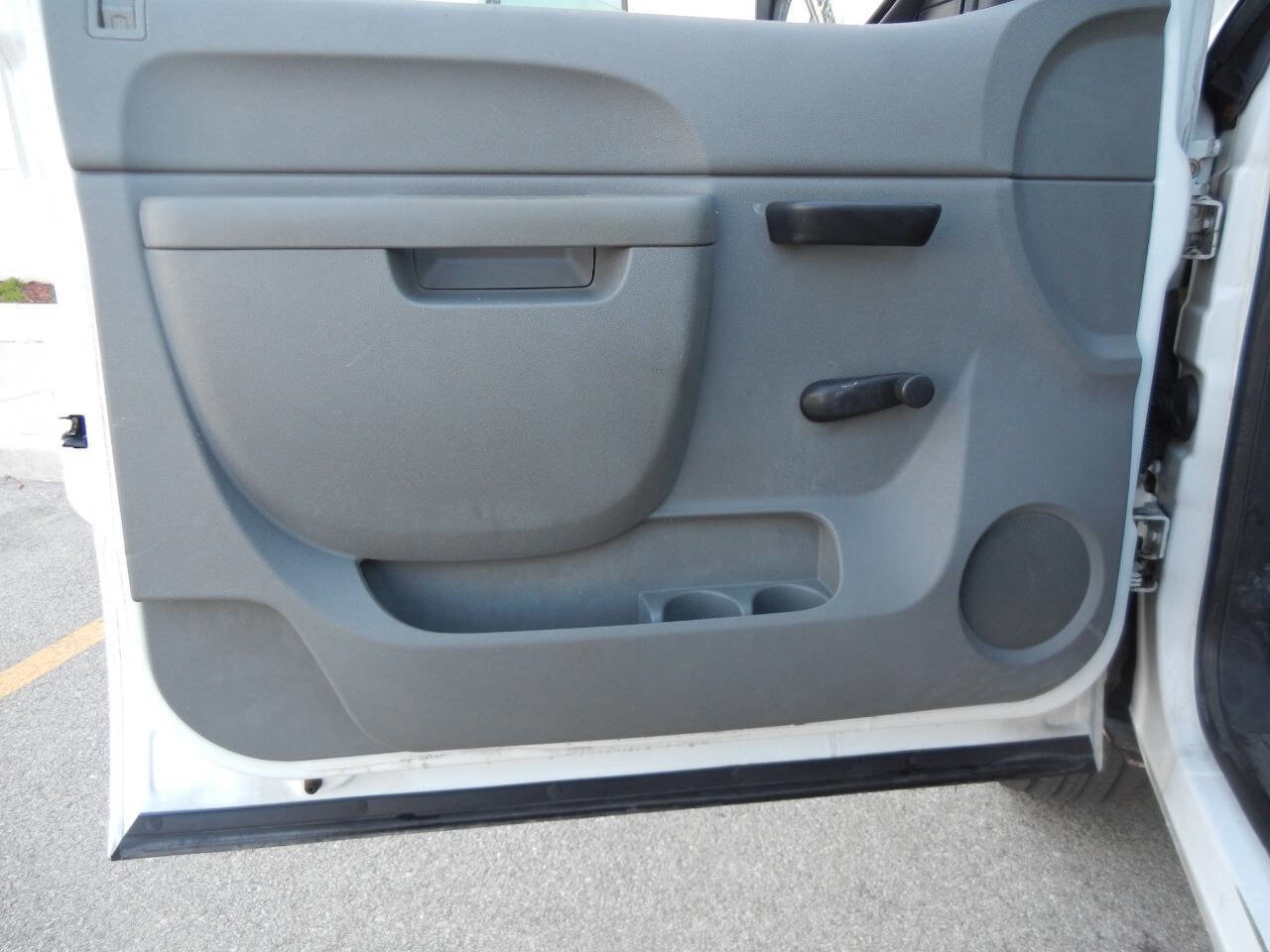 Used 2012 Chevrolet Silverado 1500 W/T image 24