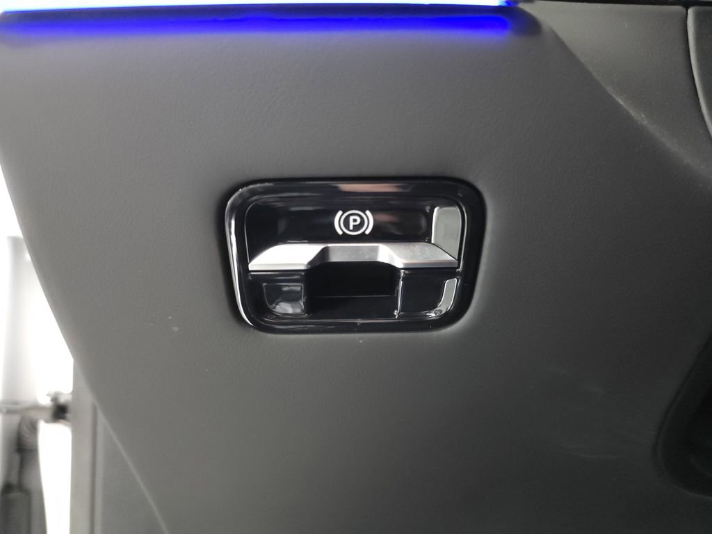 Certified 2024 Mercedes-Benz S 63 AMG S image 10