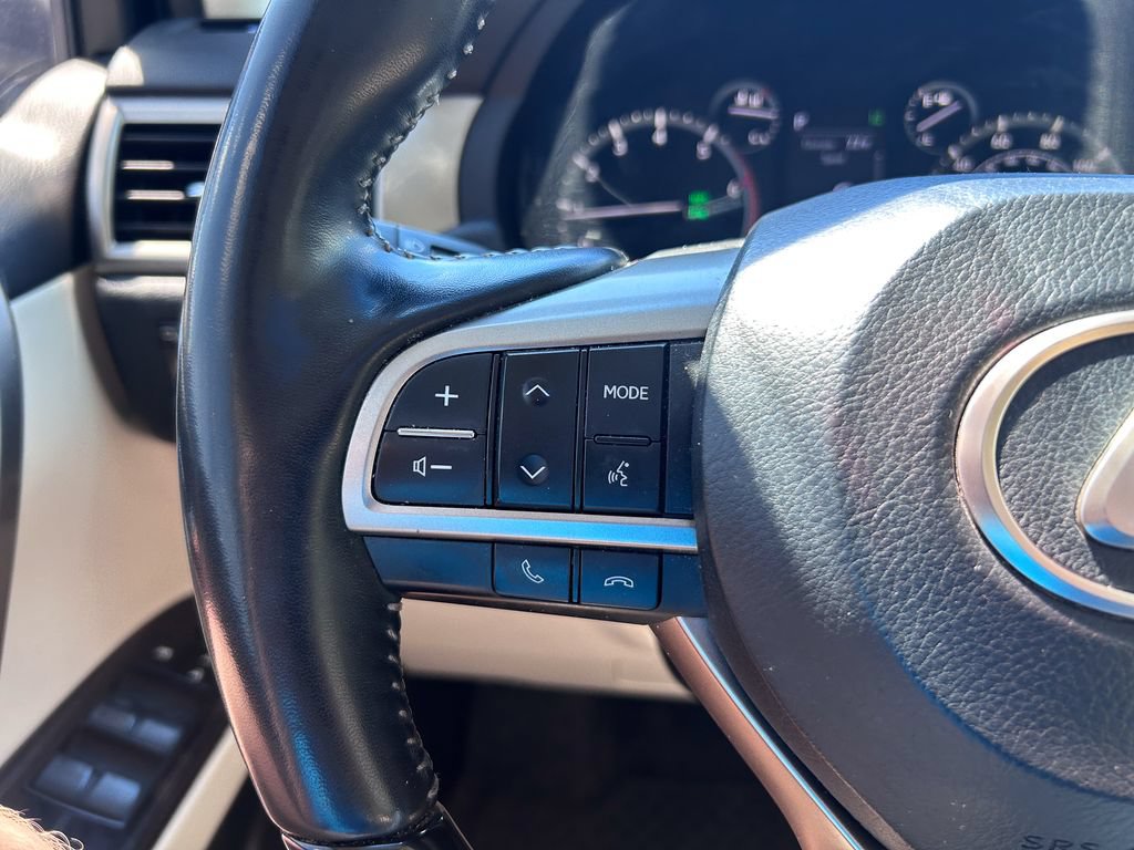 Used 2021 Lexus GX 460 Luxury w/ Sport Design Package AWD/4WD image 33