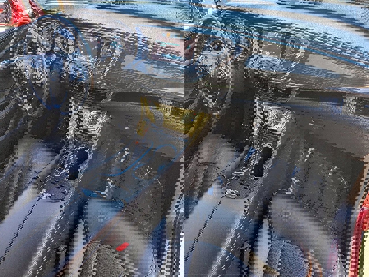 Used 2019 Buick Envision Essence image 10