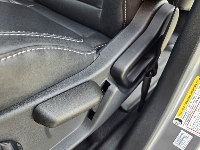 New 2026 Ford Bronco Big Bend image 18