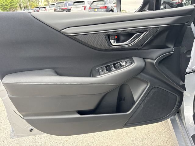 Certified 2025 Subaru Legacy Premium AWD/4WD image 13