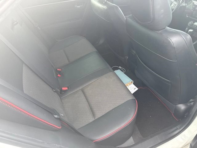 Used 2016 Toyota Corolla S Special Edition FWD image 27